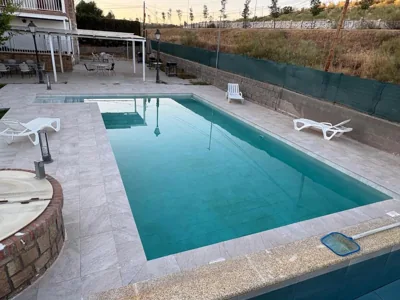 Sueña TOLEDO- Piscinas — foto 4