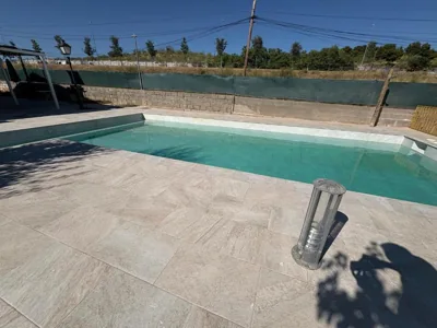 Sueña TOLEDO- Piscinas — foto 7