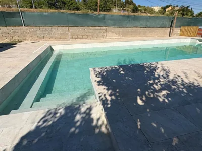 Sueña TOLEDO- Piscinas — foto 10