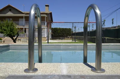 Sueña TOLEDO- Piscinas — foto 11