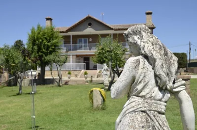 Sueña TOLEDO- Piscinas — foto 12