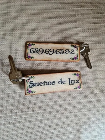 Sueños de Luz — photo 9