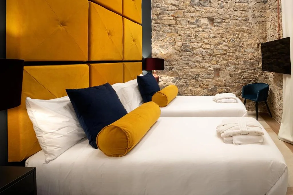 Apartamento - Rés do chão — SUITE 1907 GIJON
