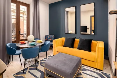 SUITE 1907 GIJON — foto 4