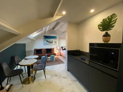 SUITE 1907 GIJON — foto 5