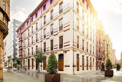 SUITE 1907 GIJON — foto 6