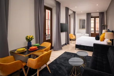 SUITE 1907 GIJON — foto 7