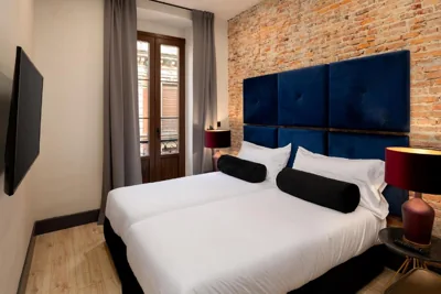 SUITE 1907 GIJON — foto 11
