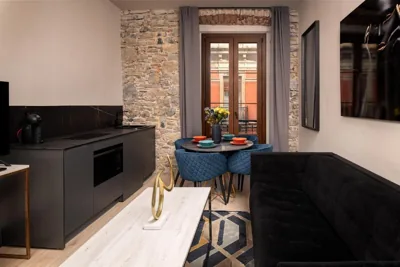 SUITE 1907 GIJON — foto 12