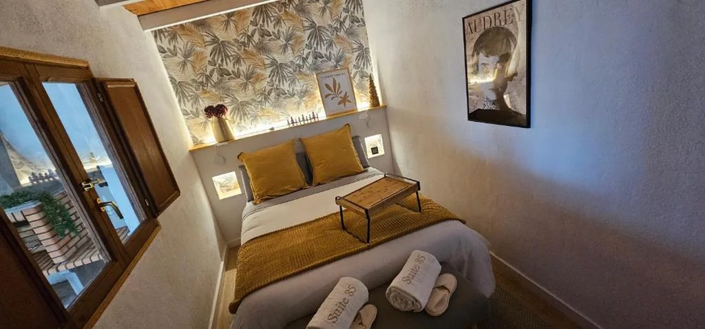 Suite 85, Villa Boutique privada con piscina