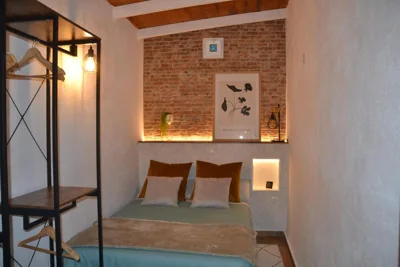 Suite 85, Villa Boutique privada con piscina — Foto 6