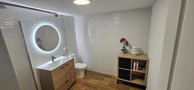 Suite 85, Villa Boutique privada con piscina — Foto 7