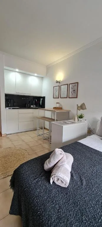 ロフト — Suite céntrica, Triana, Sevilla, España
