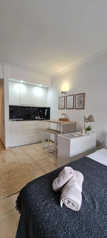 Suite céntrica, Triana, Sevilla, España