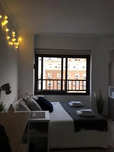 Suite céntrica, Triana, Sevilla, España — 写真 8