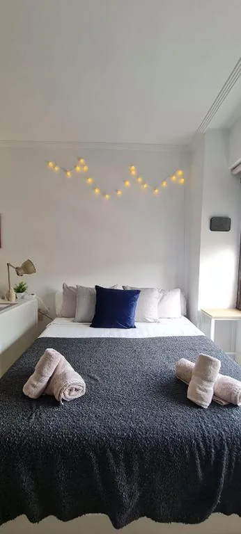 Suite céntrica, Triana, Sevilla, España — 写真 12