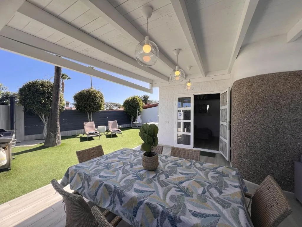 Villa de 3 dormitorios — Suite Coco