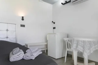 Suite con terraza y jacuzzi privada en Maspalomas — 写真 3