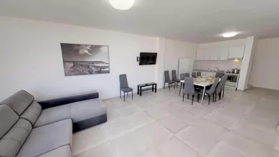 Suite con terraza y jacuzzi privada en Maspalomas — 写真 5