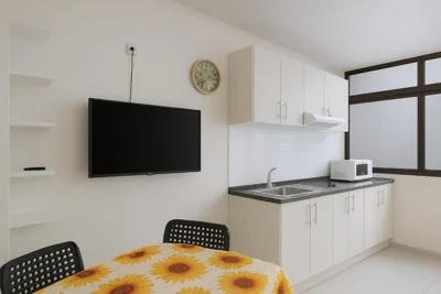 Suite con terraza y jacuzzi privada en Maspalomas — 写真 10