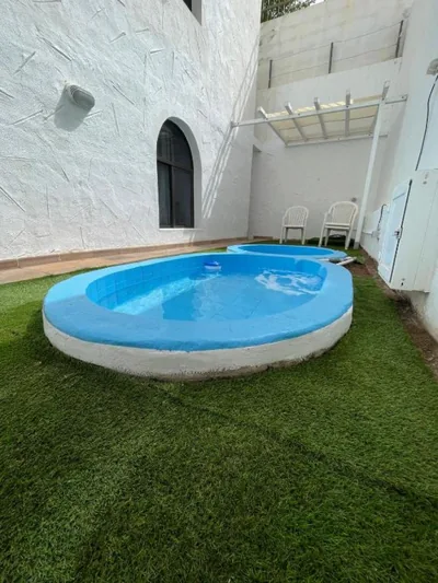 Suite con terraza y jacuzzi privada en Maspalomas — 写真 12