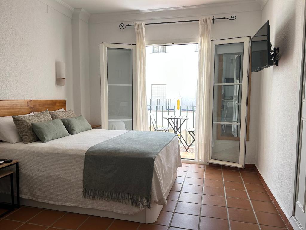 Suite en el corazón de Doñana