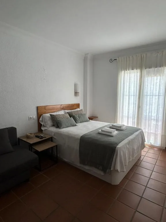 Suite en el corazón de Doñana