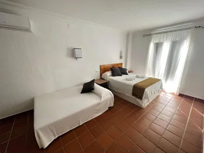 Suite en el corazón de Doñana — 照片 7