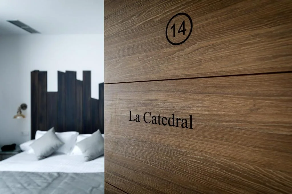 Habitación Doble - 1 o 2 camas — Suite Home Pinares
