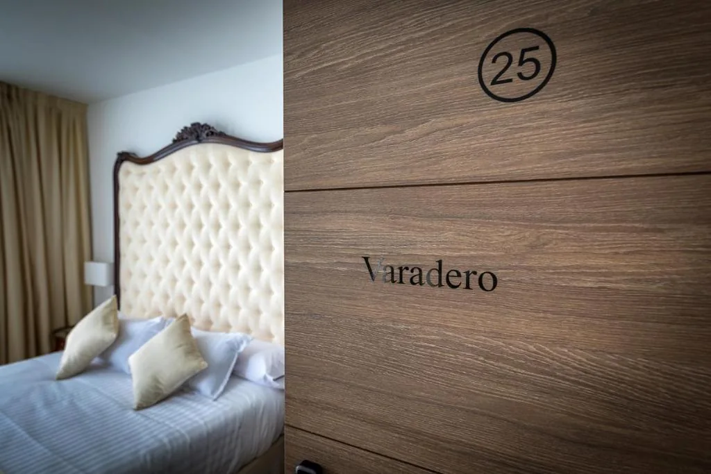 Suite Deluxe — Suite Home Pinares
