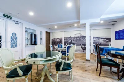 Suite Home Pinares — foto 2