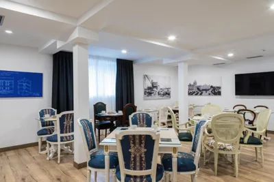 Suite Home Pinares — foto 3