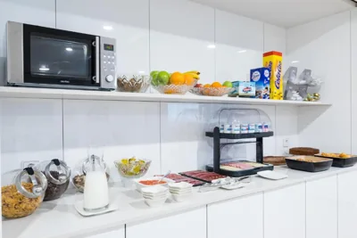 Suite Home Pinares — foto 5