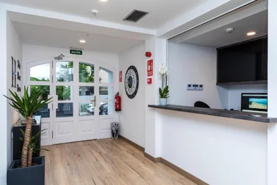 Suite Home Pinares — foto 8
