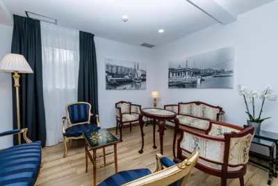 Suite Home Pinares — foto 10