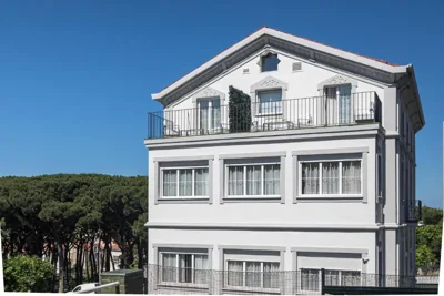 Suite Home Pinares — foto 11