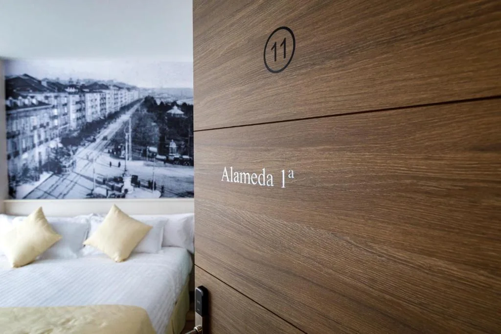 Suite — Suite Home Pinares