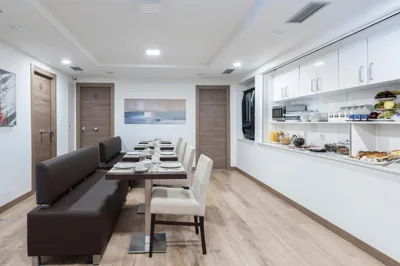 Suite Home Sardinero — foto 3