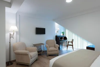 Suite Home Sardinero — foto 4