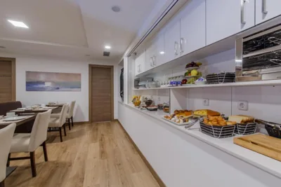 Suite Home Sardinero — foto 10