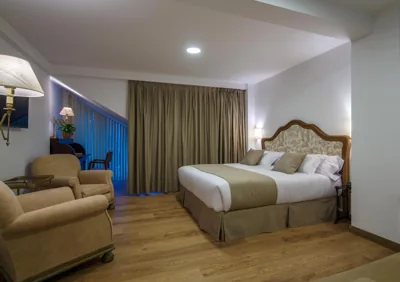 Suite Home Sardinero — foto 11