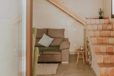 Suite ideal para escapadas romanticas — photo 3