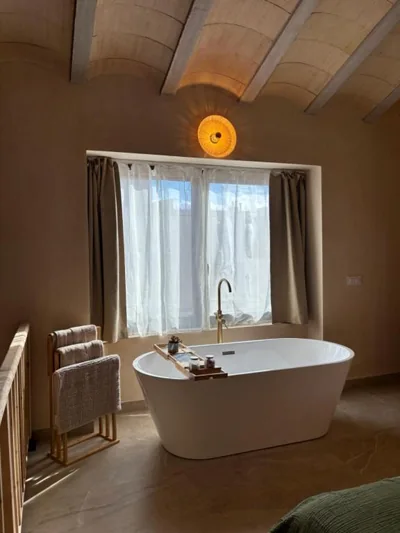 Suite ideal para escapadas romanticas — photo 4
