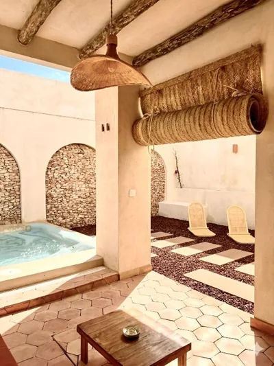 Suite ideal para escapadas romanticas — photo 5