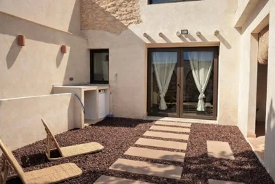 Suite ideal para escapadas romanticas — photo 6