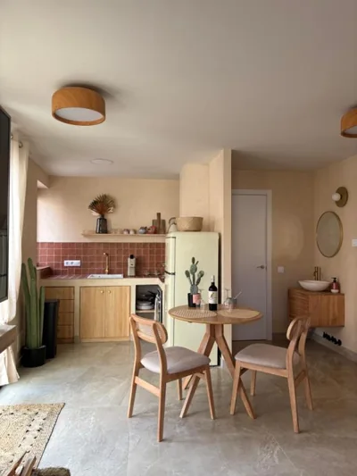 Suite ideal para escapadas romanticas — photo 7
