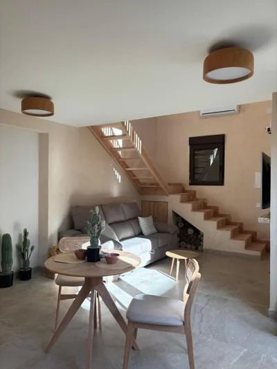 Suite ideal para escapadas romanticas — photo 8