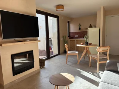 Suite ideal para escapadas romanticas — photo 9