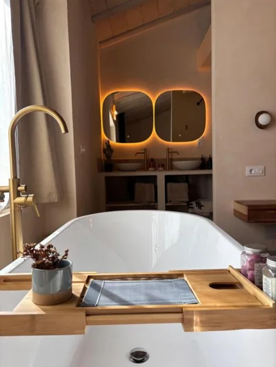 Suite ideal para escapadas romanticas — photo 10