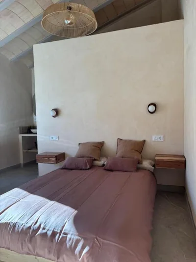 Suite ideal para escapadas romanticas — photo 12